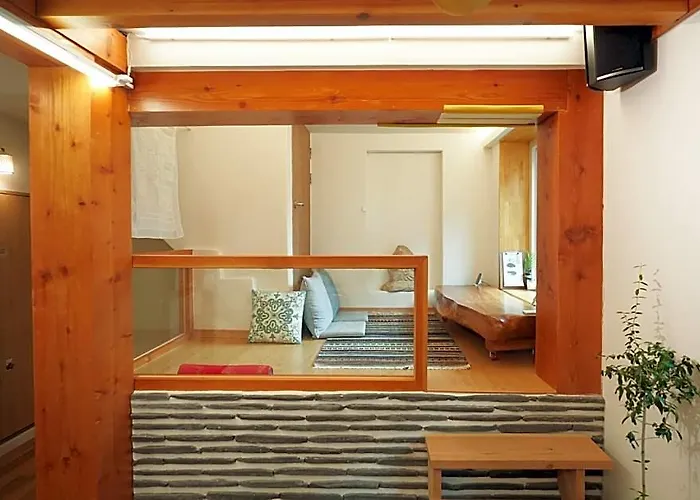 Seoulview Hotel Seoel