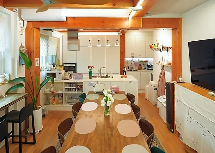 Seoulview Otel 4*