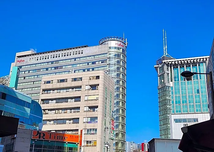 Seoulview Hotel Seoel