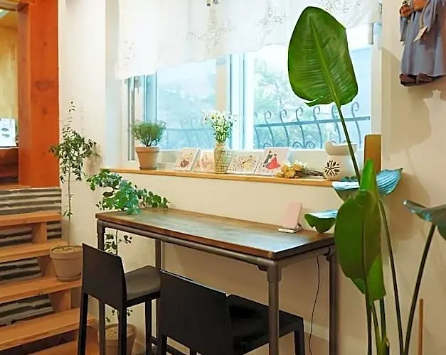 Seoulview 4* Seul