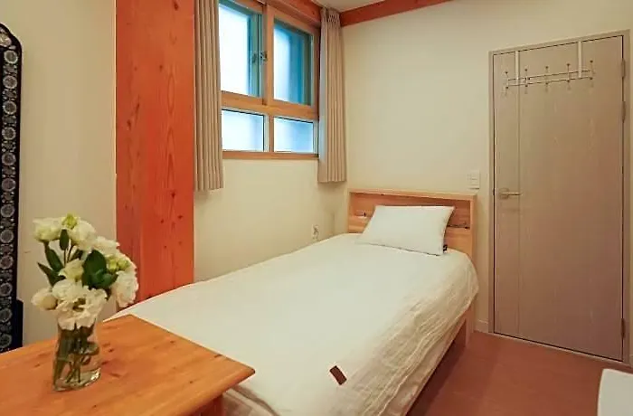 Seoulview Otel Seul