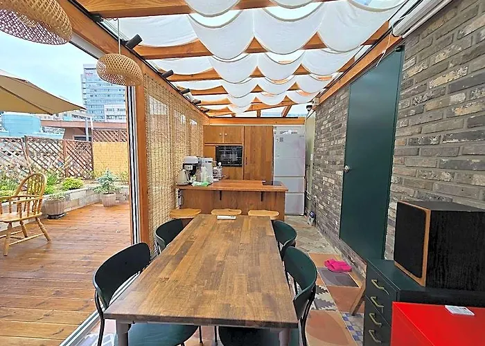 Seoulview 4*
