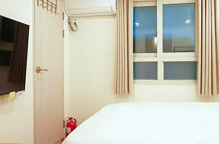 Seoulview Otel 4*