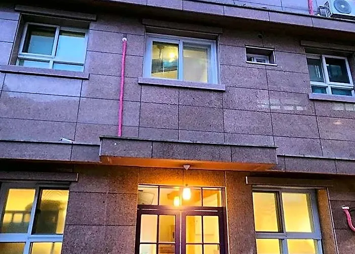 Hotel Seoulview