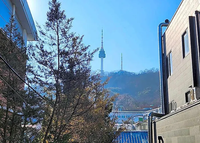 Hotel Seoulview 4*