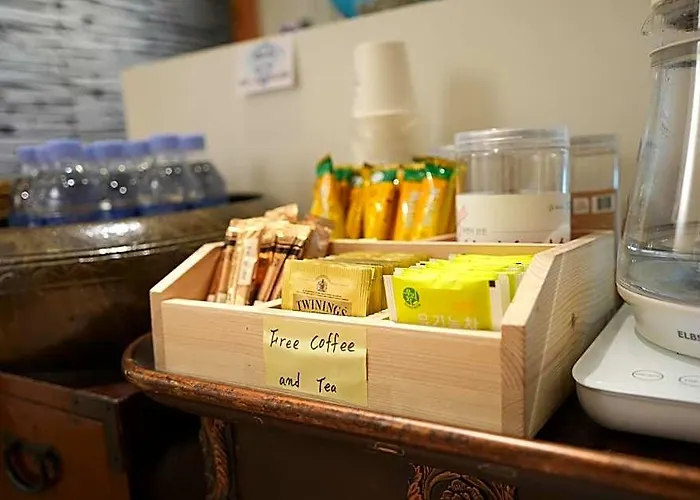 Hotel Seoulview 4*