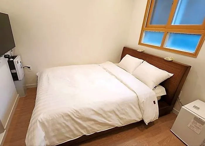 Seoulview Hotel