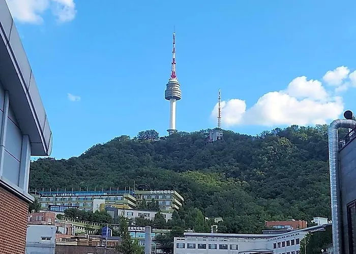 Seoulview Seoel