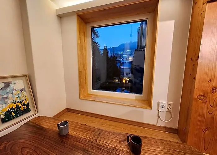 Seoulview 4* Seoel