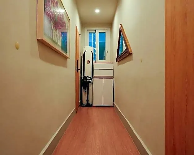 Seoulview Hotel 4*