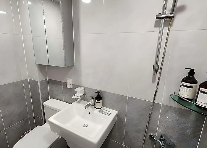 Otel Seoulview Seul